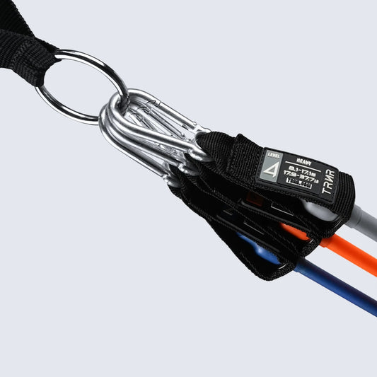 Dây kháng lực TRNR X7 Resistance System