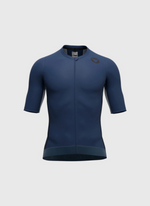 Black Sheep Men's Team SS Jersey - Indigo Blue