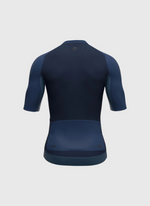 Black Sheep Men's Team SS Jersey - Indigo Blue