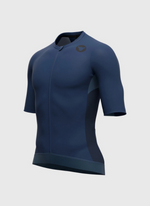 Black Sheep Men's Team SS Jersey - Indigo Blue