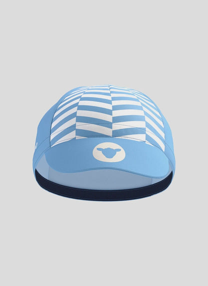 Black Sheep Team Cap - Canal Blue