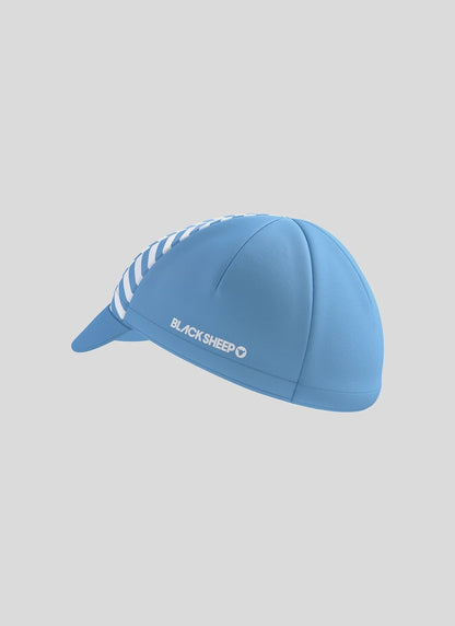 Black Sheep Team Cap - Canal Blue