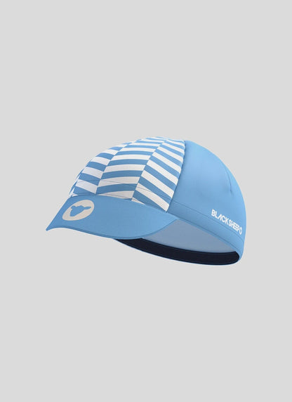 Black Sheep Team Cap - Canal Blue