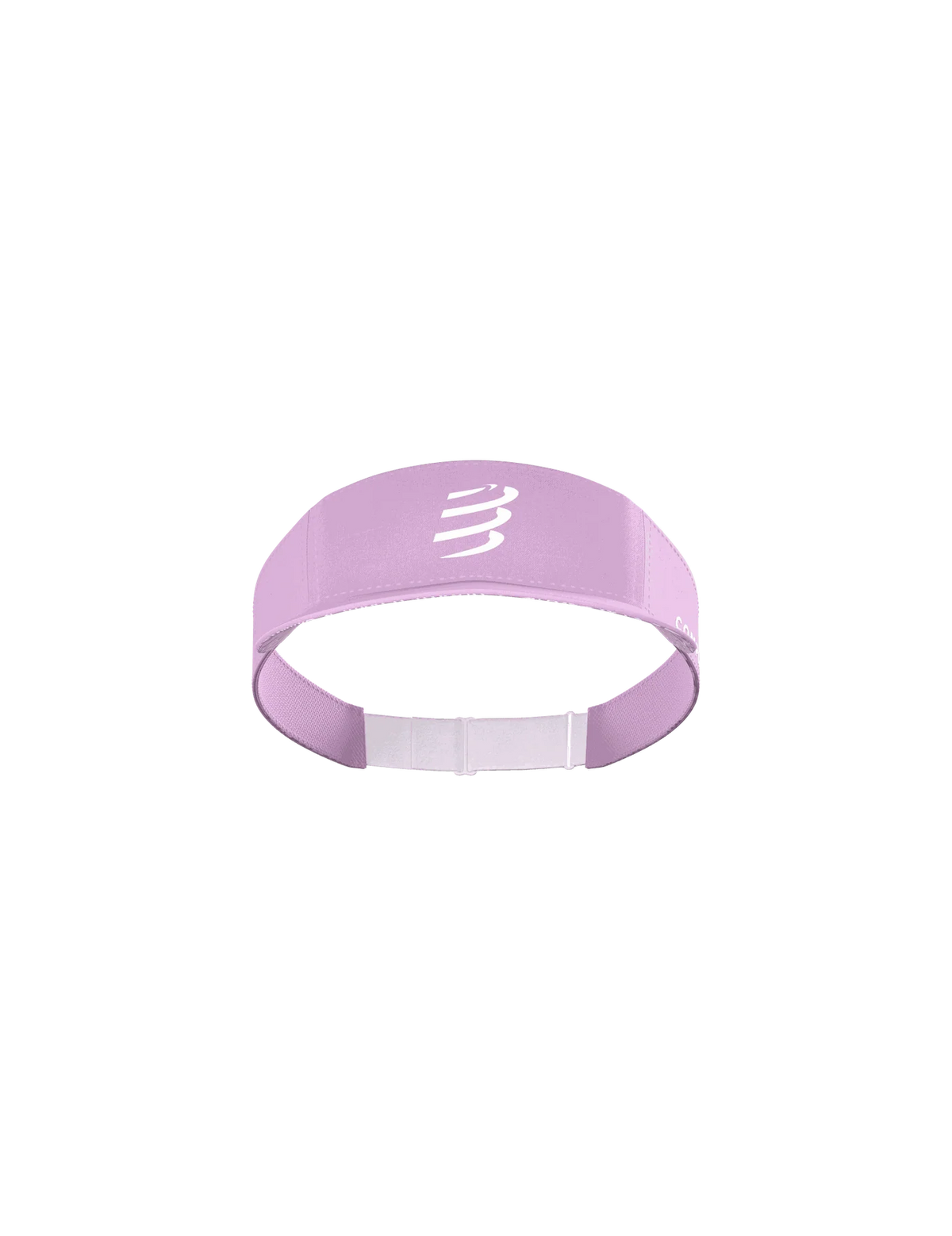 Mũ chạy bộ Compressport Visor Ultralight - Tím Orchid