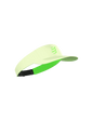 Mũ chạy bộ Compressport Visor Ultralight - Xanh Lime