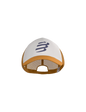 Mũ Chạy Bộ Compressport Trucker Cap - Vàng Sunflower