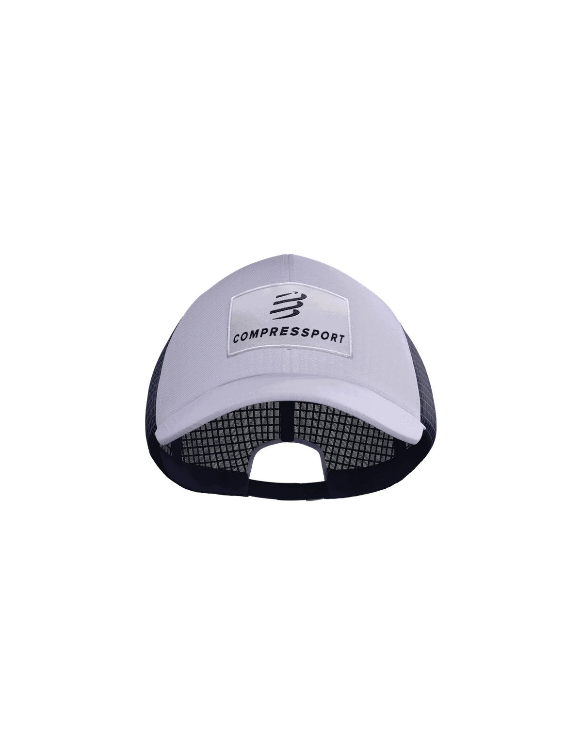 Mũ Chạy Bộ Compressport Trucker Cap 6P - Tím Lavender
