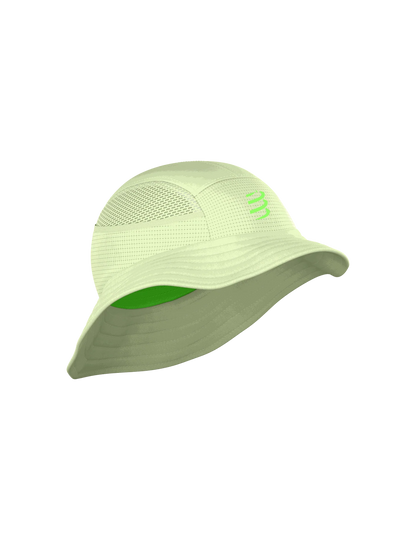 Mũ Compressport StayFresh Ice Bob - Xanh Lime