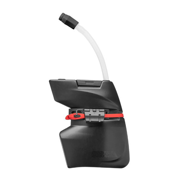 Phụ kiện lắp đặt + bình nước Profile Design HSF Aerodrink 880