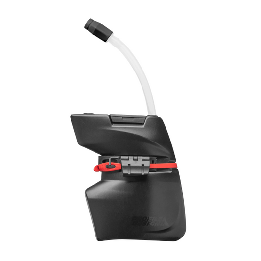 Phụ kiện lắp đặt + bình nước Profile Design HSF Aerodrink 880