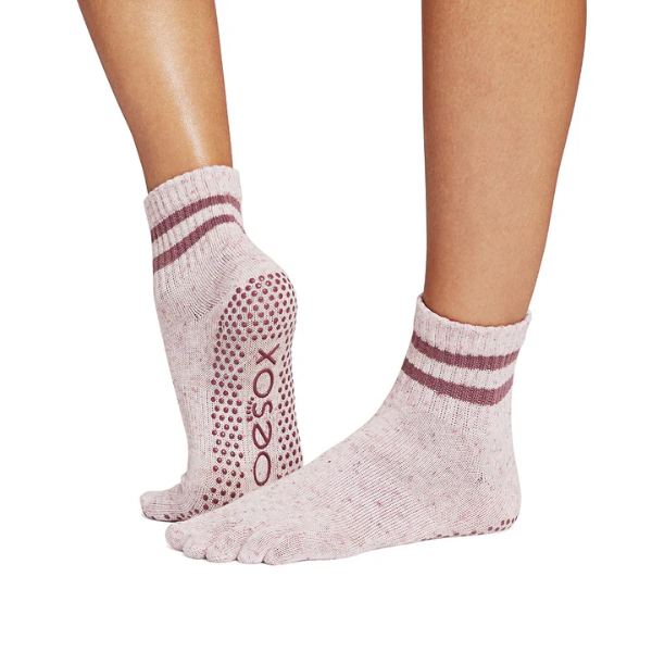 Vớ Toesox Grip Full Toe Melody - Backcountry