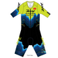 Đồ ba môn Nam Zoot Ultra Tri P1 Racesuit - Team Zoot Edition 2025