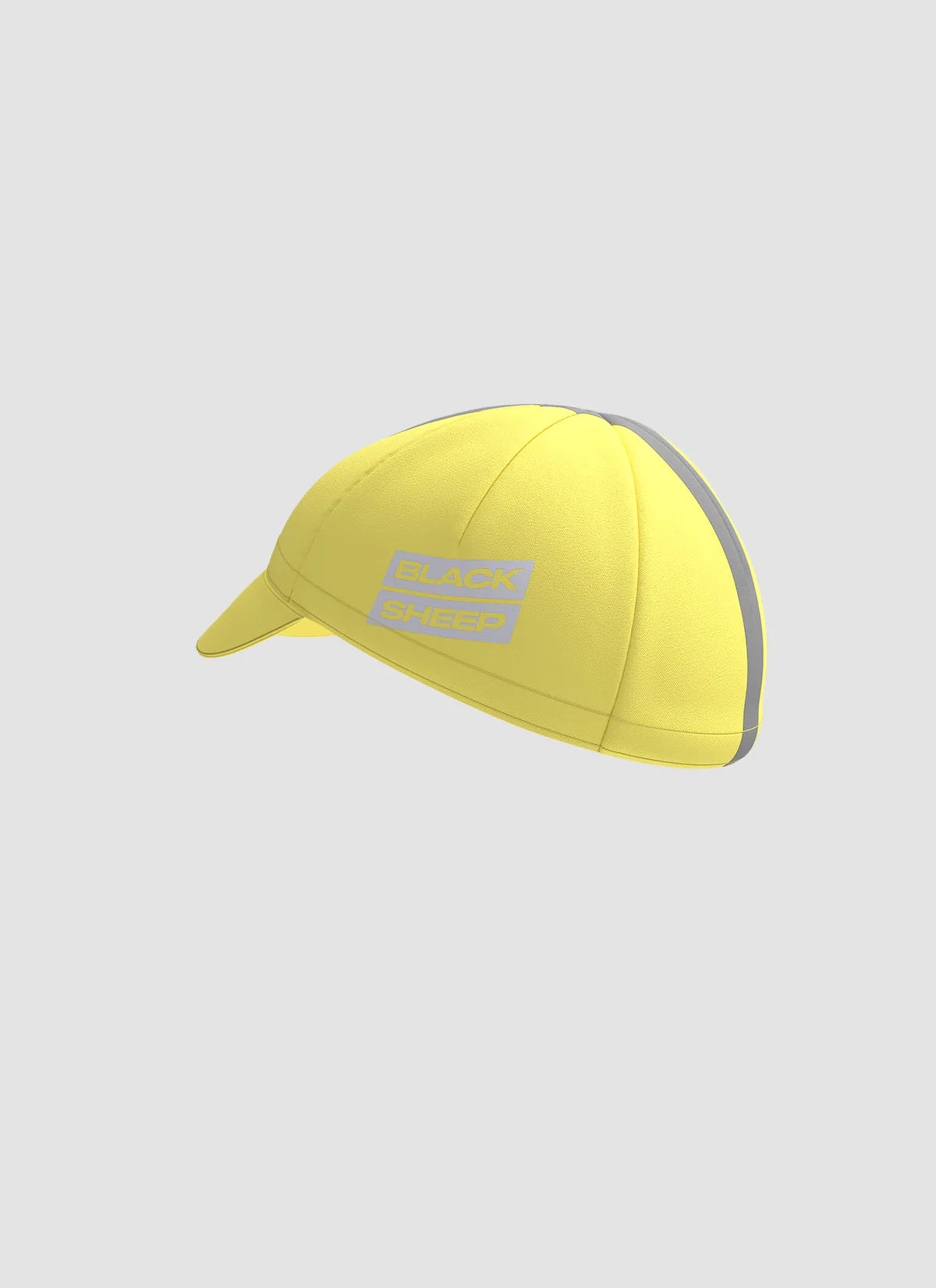 Mũ Black Sheep Team Cap - Vàng (Yellow)