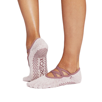 Vớ Toesox Grip Full Toe Elle - Backcountry