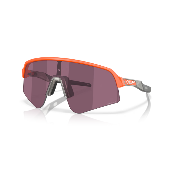 Kính đeo mắt Oakley Sutro Sweep - Matte Neon Orange W/Prizm Road B