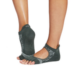 Vớ Toesox Grip Half Toe Bellarina Tec - Pursue