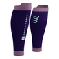 Băng bảo vệ bắp chân Compressport Calf Sleeves R2 3.0 - Tím (Purple/Grape)