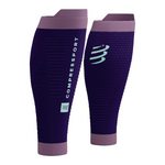 Compressport Calf Sleeves R2 3.0 - Purple/Grape