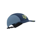 Mũ Compressport 5 Panel Light Cap - Xanh (Poseidon/Denim)