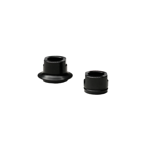 Nắp chụp trục đùm Profile Design TA End Cap - Disc Brake Front