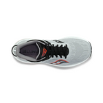 Saucony Men's TRIUMPH 21 -  CONCRETE/BLACK