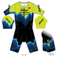 Đồ ba môn Nam Zoot Tri Aero Fz Racesuit - Team Zoot Edition 2025