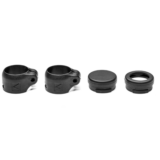 Nắp chụp điện tay nghỉ Profile Design Aeroport Adaptor