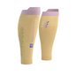 Băng bảo vệ bắp chân Compressport Calf Sleeves R2 3.0 - Cam/Hồng (Impala/Roseate)
