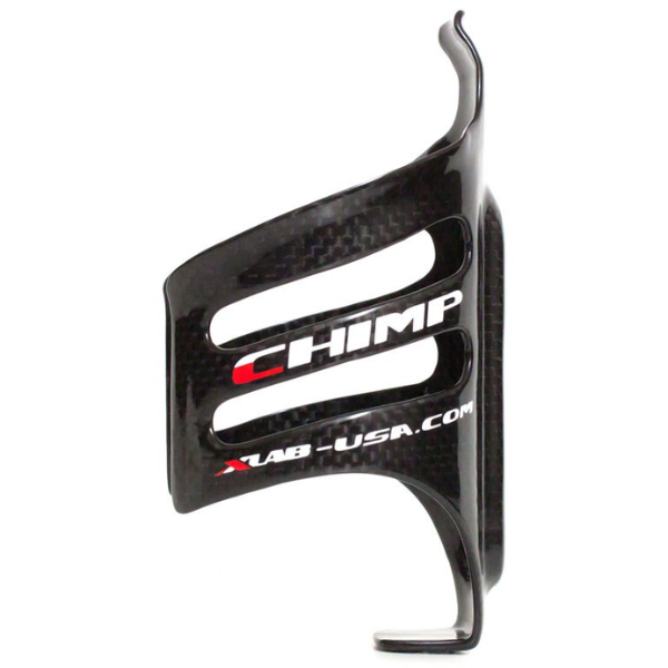 Gọng bình nước Xlab Chimp Carbon Cage - Natural