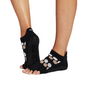 Vớ Toesox Grip Half Toe Low Rise - Elevation