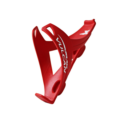 Gọng gắn phụ kiện xe đạp Xlab Vulcan Cage - Đỏ (Red)