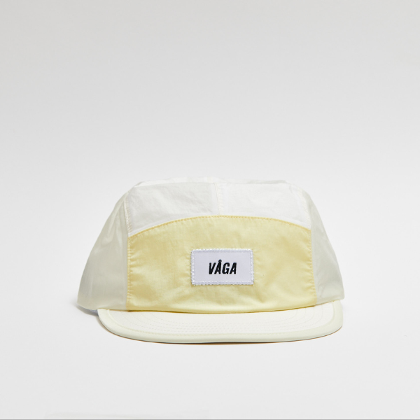 Nón VAGA Pacer Cap - Vàng (Mist / Sorbet Yellow)