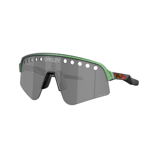 Kính đeo mắt Oakley Sutro Lite Sweep Spectrum - Gamme Green W/Prizm Sapphire