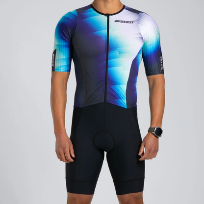 Đồ Ba môn Nam Zoot Ultra Tri P1 Exos Racesuit - Swift