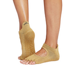 Vớ Toesox Grip Half Toe Bellarina - Twenty