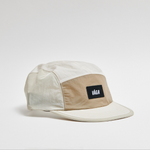 Nón VAGA Pacer Cap - Nâu (Dust Grey/Taupe)