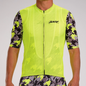 Áo đạp xe Nam Zoot Men's LTD Cycle Aero Jersey - Niuhi
