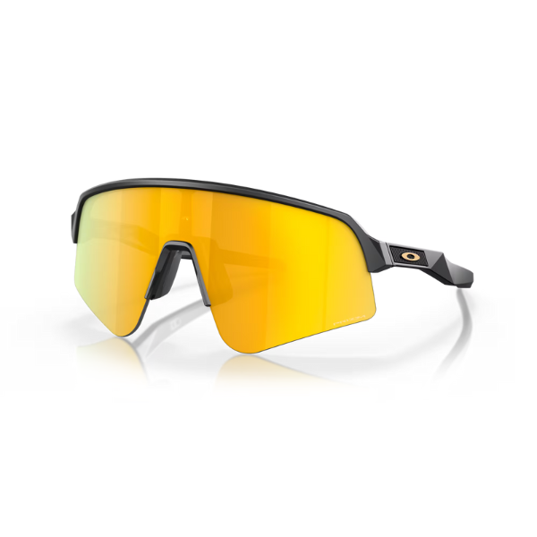 Kính đeo mắt Oakley Sutro Lite Sweep - Matte Carbon W/Prizm 24K