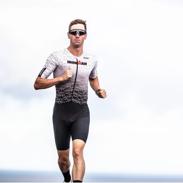 Đồ ba môn Nam Zoot Ultra Tri P1 Exos Racesuit - IM Endurance