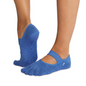 Vớ Toesox Grip Full Toe Mia - Royal Blue