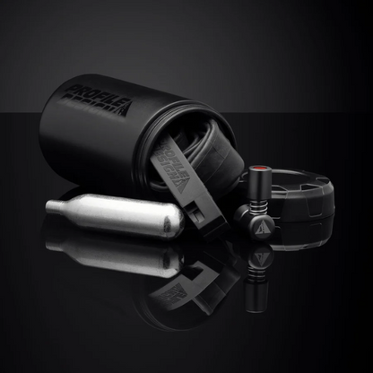 Bình đựng phụ kiện Profile Design Water Bottle Storage II - Bình nhỏ (Small)