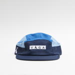 Nón VAGA Club Cap - Xanh (Blue Bird)