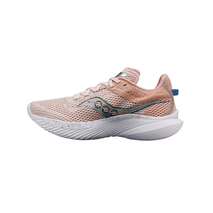 Giày chạy bộ Nữ Saucony Kinvara 14 - Hồng (Lotus)