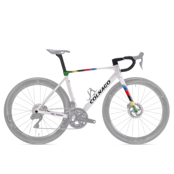 Xe đạp Colnago V5Rs - World Champion Edition