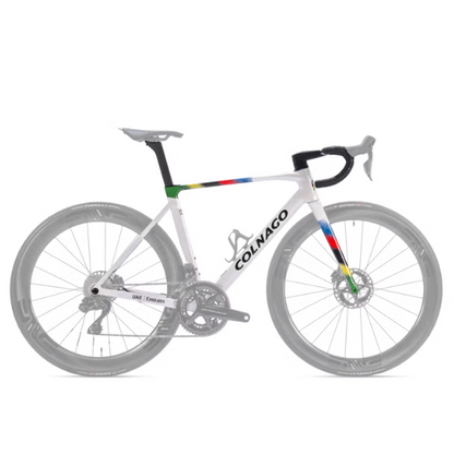 Xe đạp Colnago V5Rs - World Champion Edition