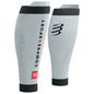 Băng bảo vệ bắp chân Compressport Calf Sleeves R2 3.0 - Xám (Grey Melange)
