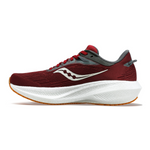 Saucony Men's TRIUMPH 21 - SUNDOWN/LINEN