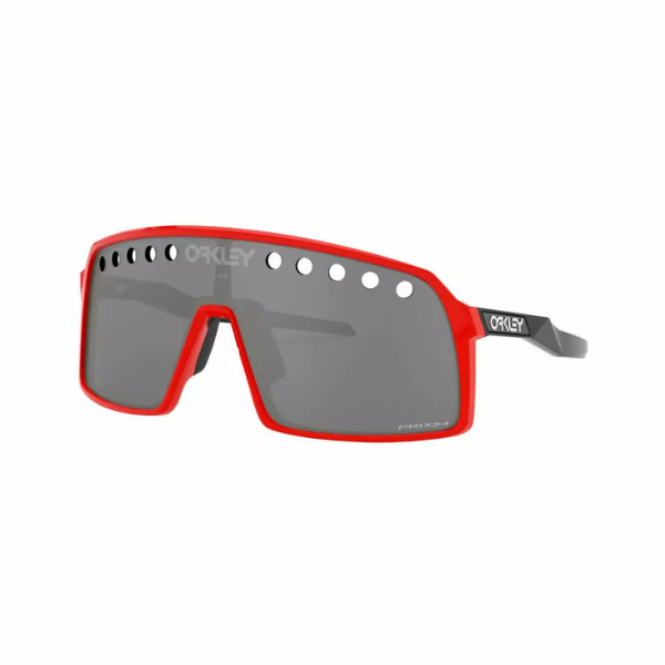 Kính đeo mắt Oakley Sutro (A) - Redline W/Prizm Black Vented