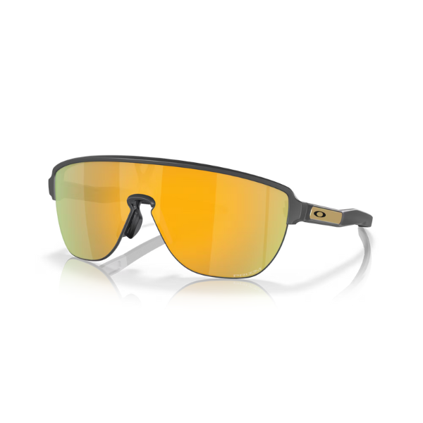 Kính đeo mắt Oakley Corridor - Matte Carbon W/Prizm 24K