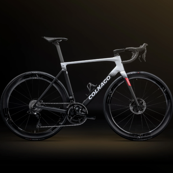 Xe đạp Colnago V5Rs - Team UAE Edition